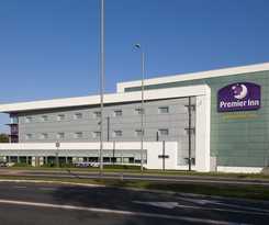 Hotel Premier Inn Liverpool John Lennon Airport