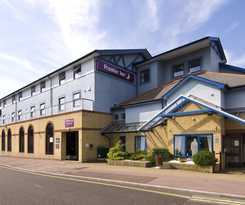 Hotel Premier Inn Southsea