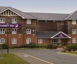 Hotel Premier Inn Isle Of Wight - Newport
