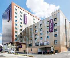 Hotel Premier Inn London Brentford