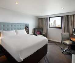 Hotel Premier Inn Newquay - Seafront