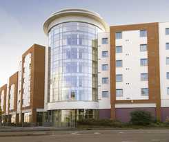 Hotel Premier Inn Reading Central