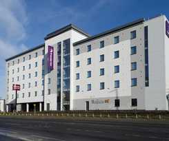 Hotel Premier Inn Reading Gateway