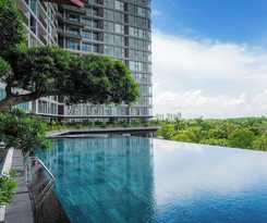 Hotel Swanlake Ecopark - Calm Homestay