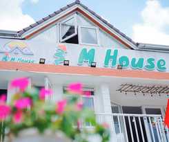Hotel Homestay 3M House