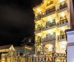 Hotel Jay Grand Dalat