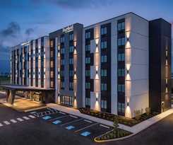 Hotel TownePlace Suites by Marriott Chilliwack
