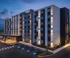 Hotel Fairfield by Marriott Inn and Suites Chilliwack