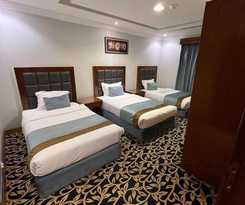  AL Masem serviced apartments - Exit 9
