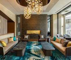 Hotel EXECUTIVE SUITE SUIREI