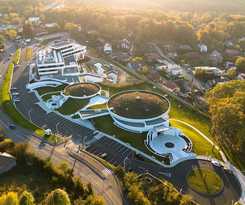 Hotel Elania Resort and Spa