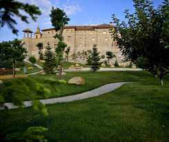 Hotel PALACIO DOS OLIVOS