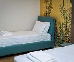 Hotel Solis Giselle