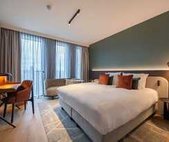 Hotel Maison Maastricht Centrum - Handwritten Collection