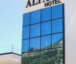 Hotel Alpaso