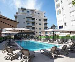 Hotel Apart Resilient