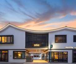 Hotel Wanda Yue Resort Suzhou Mudu