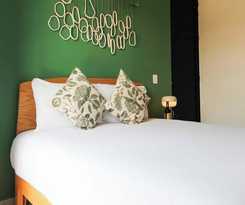 Hotel Tribu Santa Tere