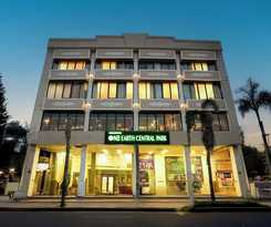Hotel Surya Residency