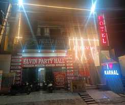 Hotel Elvin Karnal