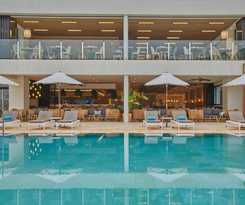Cala San Miguel Ibiza Resort, Adults only, Curio Collection by Hilton
