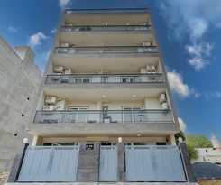 Hotel The Lodgers 1 BHK Apartments Sector 52