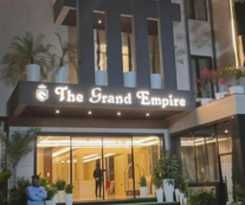 Hotel Grand Empire