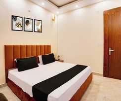 Hotel Radha Vrinda