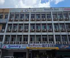 Hotel One Point Inn King Centre