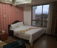 Hotel Citymax Nakuru