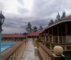 Hotel Capital Hill Lodge