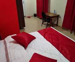 Hotel Sizzling Waters Resort