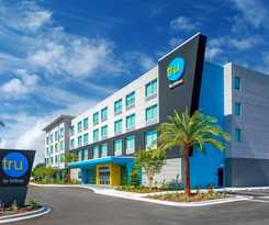 Hotel Tru By Hilton St. Augustine I-95