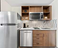 Hotel Everhome Suites San Bernardino - Loma Linda
