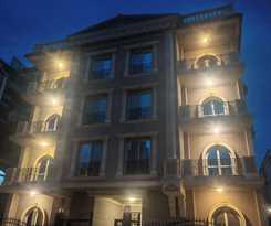 Hotel Roadhouse New Cairo Residence
