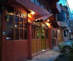 Hotel HOSTAL VISTA AL LAGO TITICACA PUNO