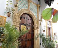 Hotel Riad Khadija Mille et une Nuit