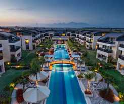  Luxury Garden Suites