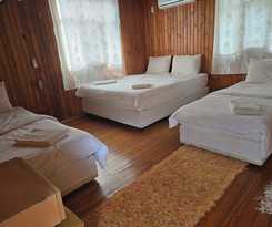  Korsan Pansiyon