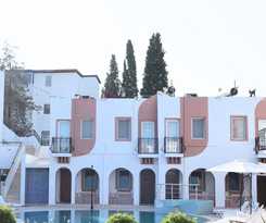  Lumy Suites Eskicesme