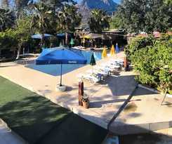  Maviay Adrasan Hotel