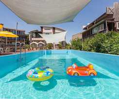 Hotel Suncheon Suncheonman Geurigona Spa Pensi