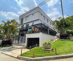 Hotel Casa Kreenty