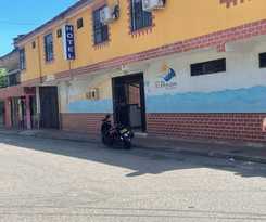 Hotel HOTEL DESCANSO INN VILLAVICENCIO
