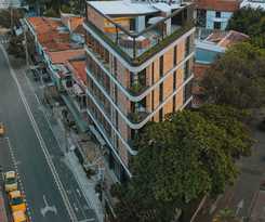 Hotel 3450 Living