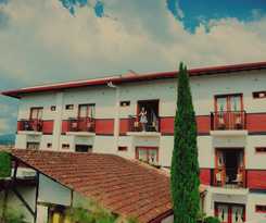 Hotel Coffee Tree Boutique Hostel