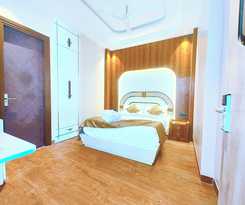 Hotel Parth