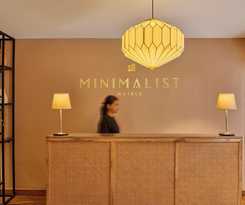 Hotel Minimalist - The Varanasi Edit