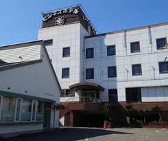 Hotel Business Kei