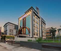 Hotel Purple Dot Haridwar